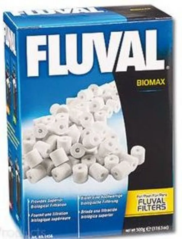 Hit Sezóny Fluval Bio Max keramika (500g)