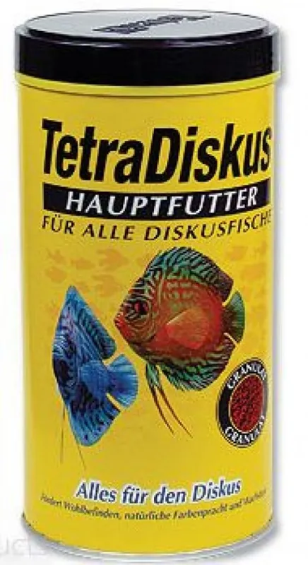 Tetra Diskus (1l) Akční Nabídka