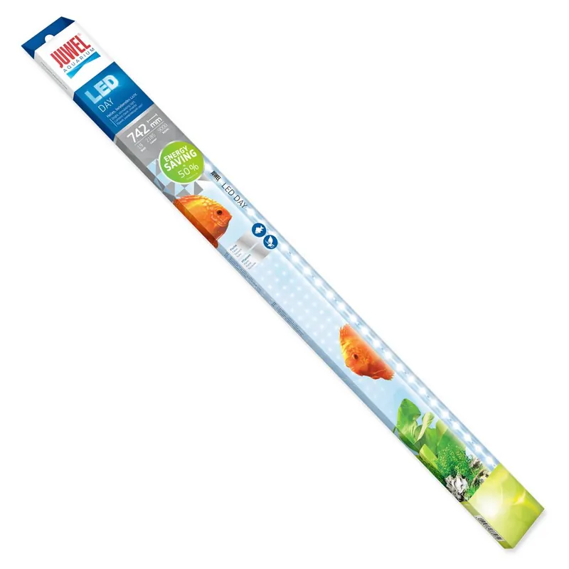 Zářivka JUWEL LED Day 74,2 cm (19W) Aktuální