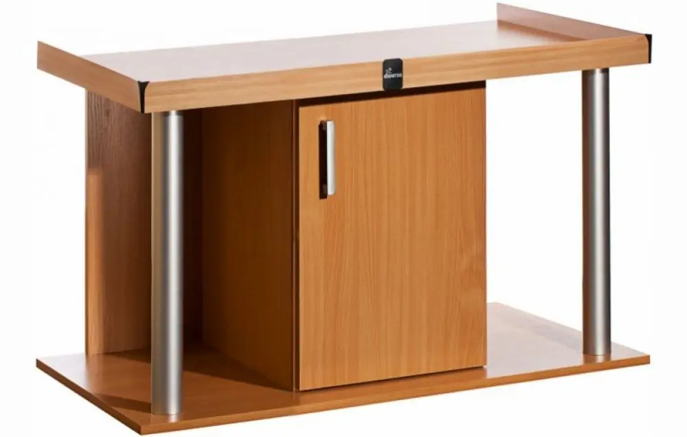 Výprodej Stolek akvarijní DIVERSA Comfort 120*50