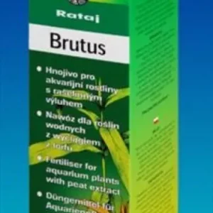 Bezpečná Platba Brutus 2000ml