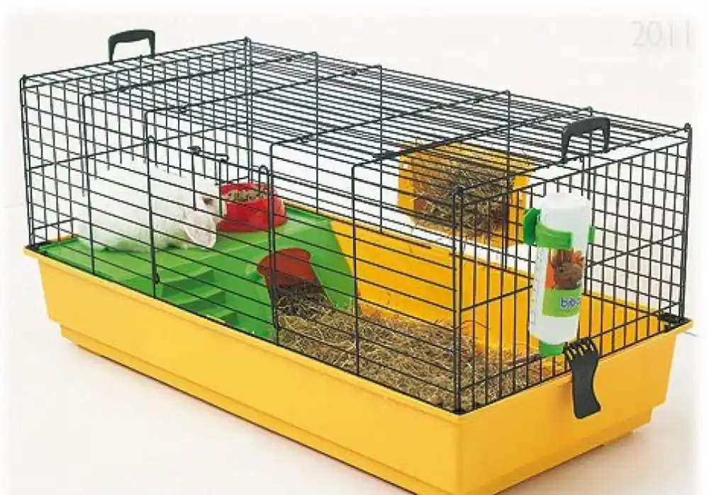 Klec Nero 3 de luxe 100 cm Nejprodávanější
