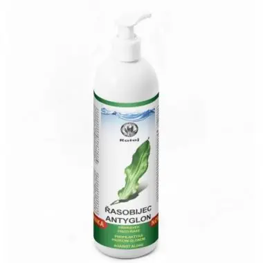 Odeslání Ihned Řasobijec 500ml