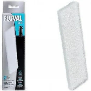 Finální Výprodej Náplň molitan Fluval U4 (2ks)