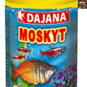 Nová Kolekce Moskyt 250ml