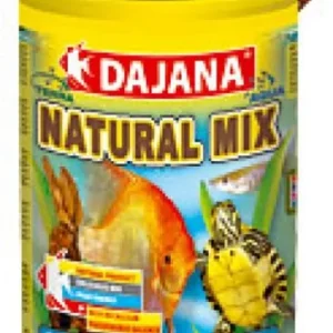 Natural - mix 250ml Poslední Šance