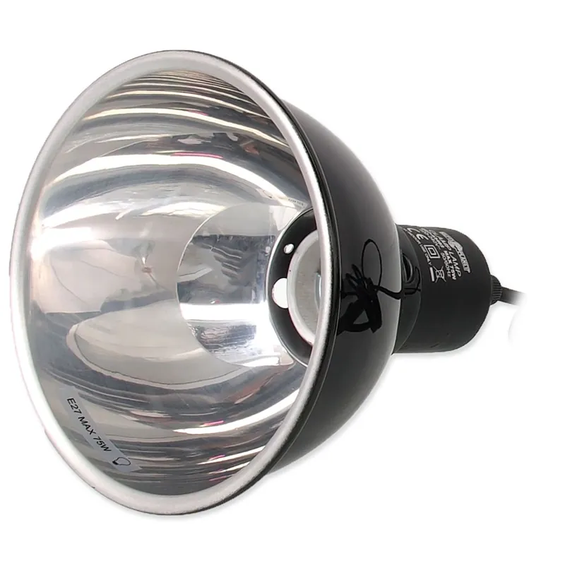 Osvětlení REPTI PLANET Dome 14 cm (1ks) Nejlepší Cena