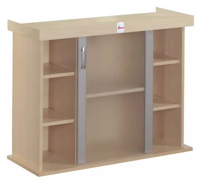 Stolek akvarijní DIVERSA Modern 100 x 40 Odeslání Ihned