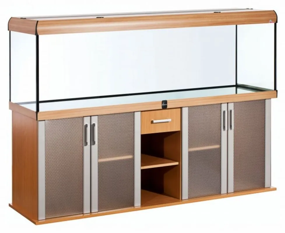 Akvarijní komplet DIVERSA Modern 200 Pouze Dnes