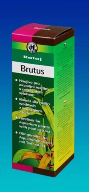 Cenový Hit Brutus 500ml