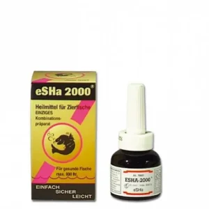 ESHA2000 - 180ml Autentický