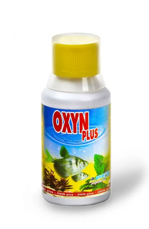 OXYN plus 250ml Zlevněný