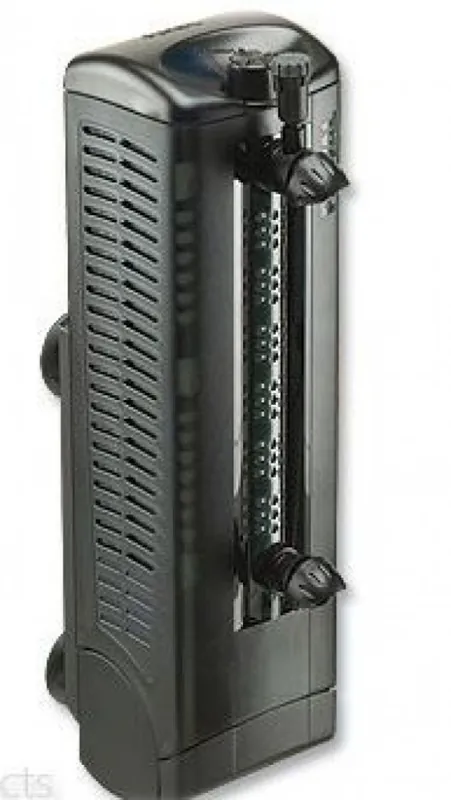 Must-Have Filtr Fluval U4 vnitřní,1000l/h