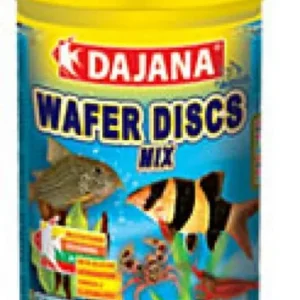 Objednat Nyní Wafers Disc Mix 100ml