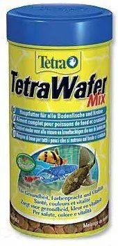 Tetra Wafer Mix (250ml) Levný