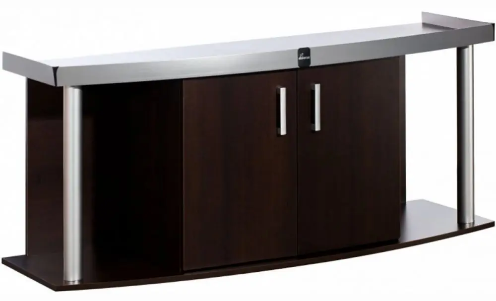 Stolek akvarijní DIVERSA Comfort 150*50 oblý Časově Omezené