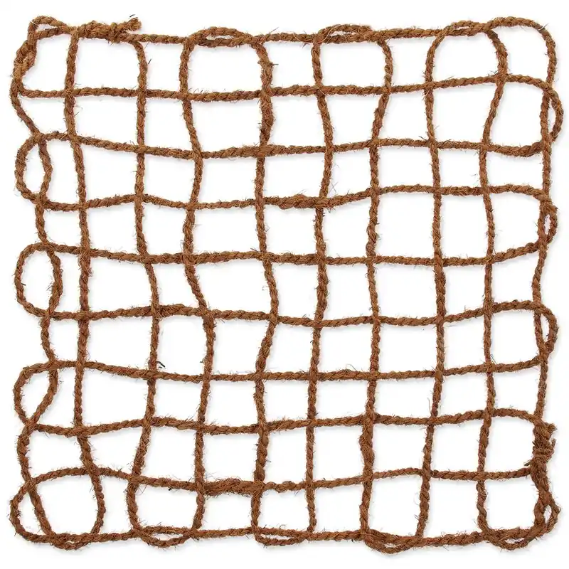 Dekorace REPTI PLANET Coco Síť 50 x 50 cm (1ks) Tovární Cena