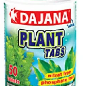 Plant tabs 100ml-50ks Tovární Cena