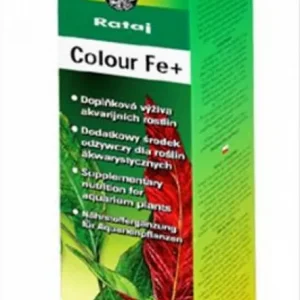 Akční Cena Colour Fe+ 130ml