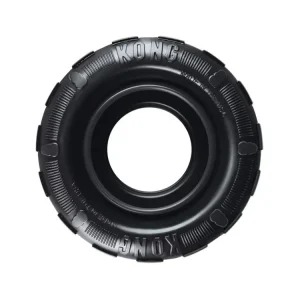 Originální Hračka guma KONG Extreme Tires (vel. S)