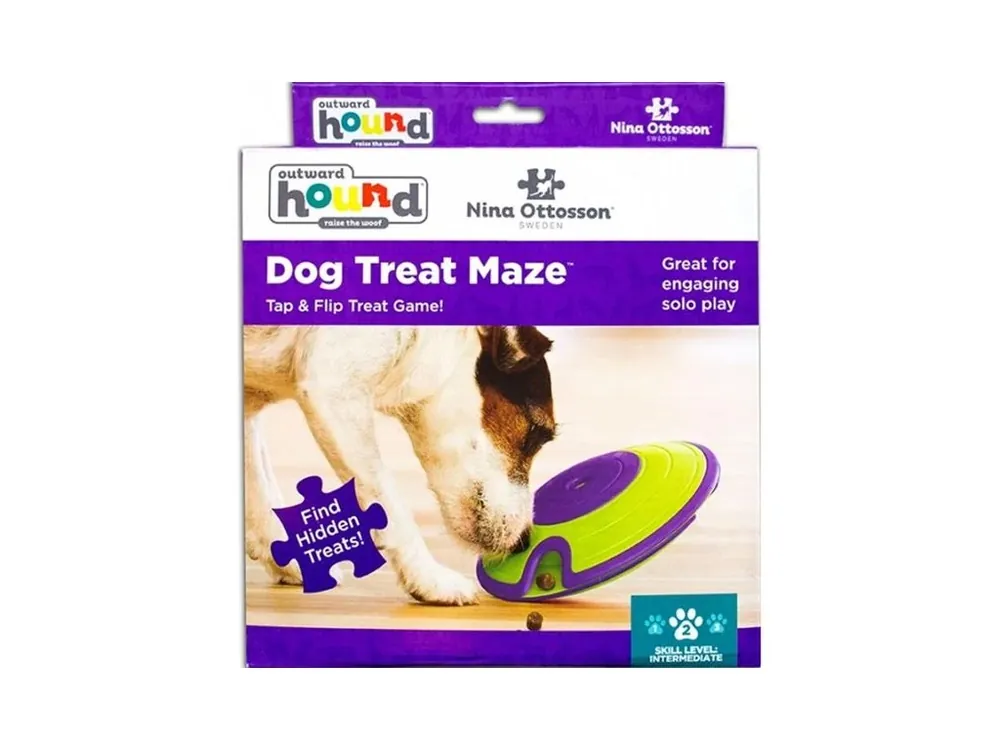 Hračka plast interaktivní Maze RW (1 ks) Must-Have