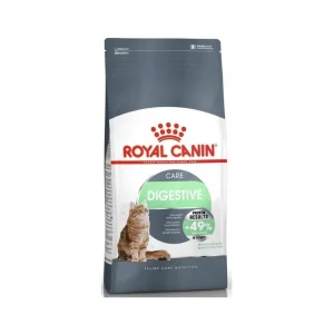 Royal Canin - Feline Digestive Care 2 kg Ihned K Objednání