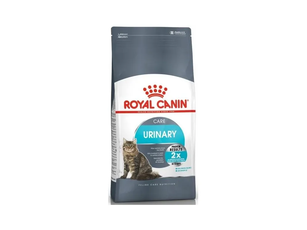 Royal Canin - Feline Urinary Care 0,4 kg Pouze Dnes