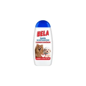 Kup Teď Šampon BELA s kondicionérem 230 ml
