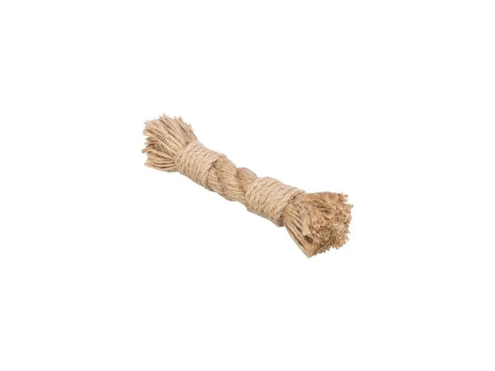Akce Mini otýpka, 15 cm, konopí