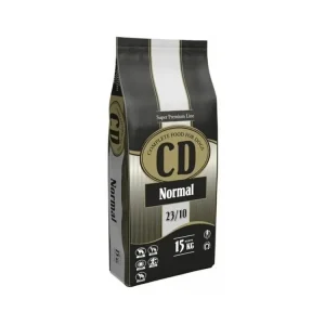 Víkendová Akce DELIKAN CD Normal 15 +1kg
