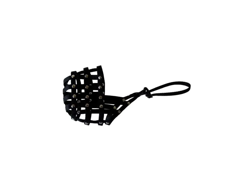 Nízká Cena Náhubek nylon č.5