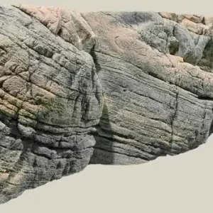 Zpět do přírody 3D pozadí akvária Tanganika, 150 x 50 cm NATURA Nejprodávanější