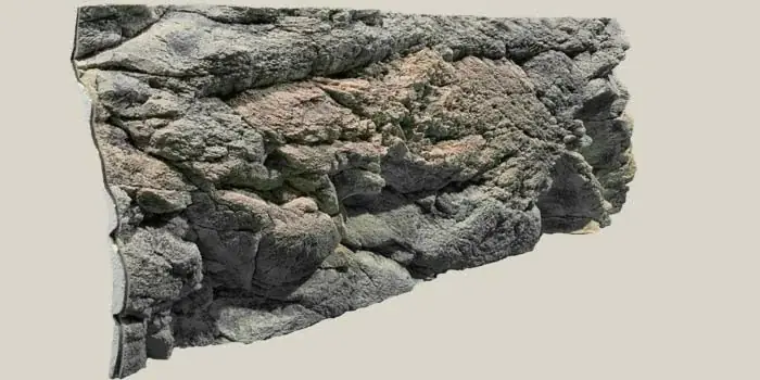 Zpět do přírody akvárium pozadí Malawi 150 x 50 NATURA Nízká Cena