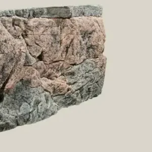 Zpět do přírody Pozadí akvária Skalnaté, 160 x 60 cm Cenová Bomba