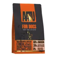 AATU Dog 80/20 Chicken 5kg Ihned K Objednání