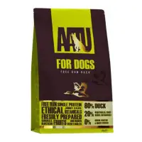 AATU Dog 80/20 Duck 10kg Poslední Šance