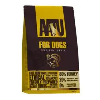 AATU Dog 80/20 Turkey 10kg Koupit Online