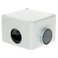 3D ultrazvukový plašič na kuny, myši a potkany DRAGON ULTRASONIC C360 SMART, bazarové zboží Autentický