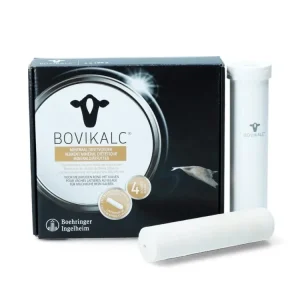 Přímo Od Výrobce Bovikalc 24 bolusů