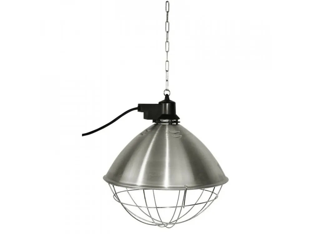 Ihned K Objednání Infrazářič - výhřevná lampa se širokým kloboukem, kabel 5 m