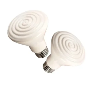 Sleva Infražárovka keramická OEM, 60 W