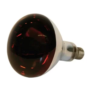 Infražárovka Kerbl, červená, 150 W Akční Nabídka