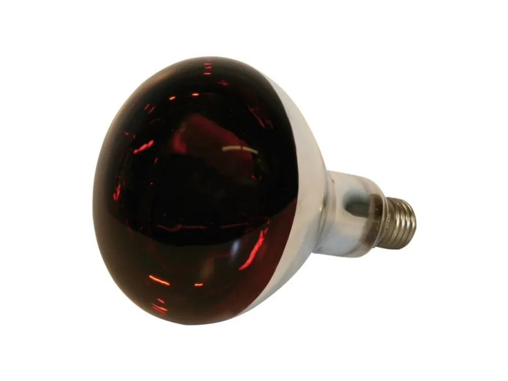 Infražárovka Kerbl, červená, 150 W Akční Nabídka