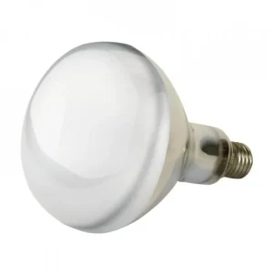 Infražárovka Kerbl EF, čirá, 150 W Cenová Bomba