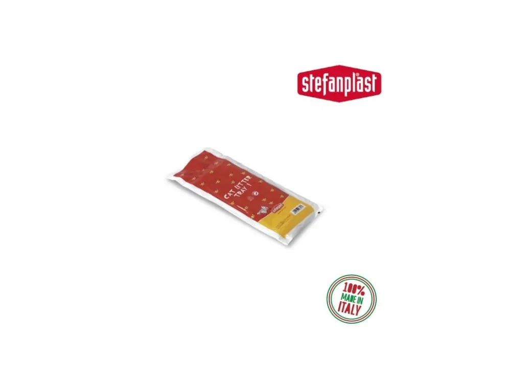 Odeslání Ihned Hygienické sáčky do kočičí toalety TRAY 2 / Sprint 20, bal 10ks