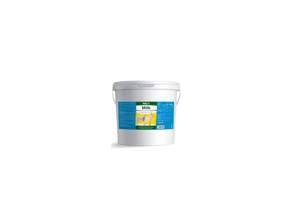 Nejlepší Cena NutriMix Milk 5kg