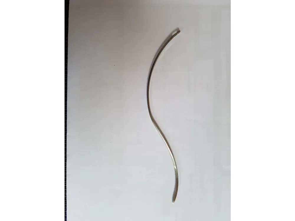 S jehla 15cm Horká Nabídka