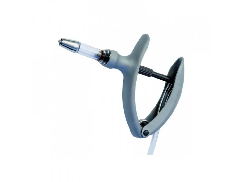 Pouze Dnes SAS HENKE Automat injekční HSW Eco-Matic 5 ml, LL + hadička