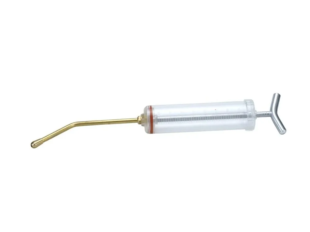Aplikátor perorální 400ml Expresní Doručení