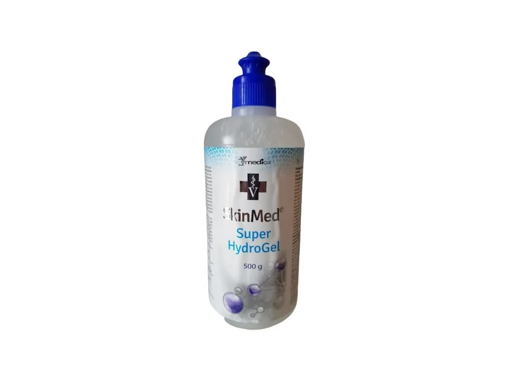 SkinMed® Super HydroGel 500g Hit Sezóny